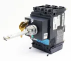 SCHNEIDER ELECTRIC NSX 250N, NSX 100-160-250 F/N/H/NA