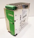 PHOENIX CONTACT Quint-PS-100-240AC/24DCV/5/EX
