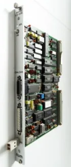 NUM AUTO V3-40K Card FC-200412C26