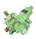 R MGREGEL MESSTECHNIK D118 AV-3.7/7-M/GS-F9