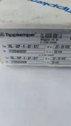 TIPPKEMPER IRL-50P-E-GF-S17