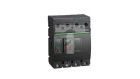 MCCB BD250 200A 4P