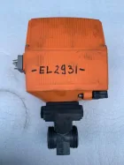GEORG FISCHER EA21