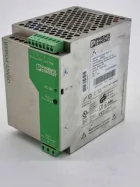 UNBRANDED QUINT-PS-100-240AC / 24VDC / 10