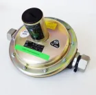 R MGREGEL MESSTECHNIK RMG 835-1-F3