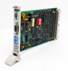 AMT JANICH & KLASS COMPUTERTECHNIK ISA 96