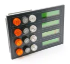 ELECTROCOM AUTOMATION L.P. 102-0188-001