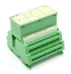 PHOENIX CONTACT STME 24 A04/SF, 2754354, IB ST 24 O 4/SF, 2754312