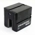 R. STAHL FORDERTECHNIK WCS3A, WCS3A-LS221S