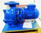 JOHNSON SPX CL80-125
