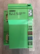 PHOENIX CONTACT IBS IL 24 BK-DSUB-PAC - 2861593