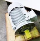 AC-MOTOREN FCM 180M-4/PHE