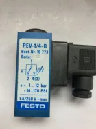 FEST PEV-1/4-B 10773