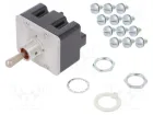 HONEYWELL 4TL1-72