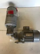 BAIER+KOPPEL 7AA71M