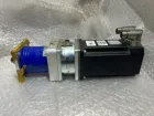 JENAER ANTRIEBSTECHNIK + WITTENSTEIN 34S502-0700-DN5XD-83