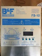 B&F FBS10C-A