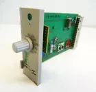 SIEMENS ISKAMATIC A AFL 11-2/6FQ 1552-1A