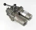 INTERNORMEN DSF176.10G.16.E.V-FS/G.7-AE.50