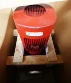 KOLMEKS AB LP-100S/4 S24V5 G830910