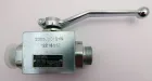 BOHMER KUGELHAHNE DN016, PN025, BNGV2