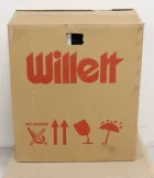 WILLETT Willett 3940