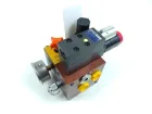 VOITH HYDRAULIC SLE02.1-132/150-G5-782-1/0R24/0