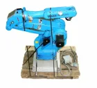 GEIGER HANDLING ROBOTER S8M186-1-4