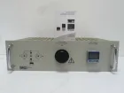 M&C Converter CG + Jumo Kompaktregler 703041
