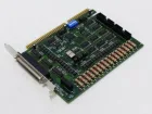 ISA INDUSTRIAL CONTROL CARD T156-4003 51-11007-0010