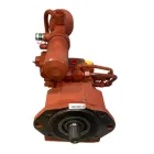 HYDROMATIK A4V 90 EL 1.0 R 005 010-SO