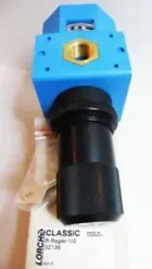 LORCH 32136