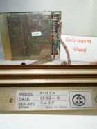 PD13A