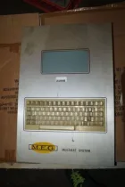 M.E.G. MEGAMAT SYSTEM 105-250VAC 47-6