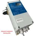 ATEX BVS 06 ATEX E 088