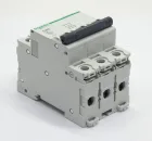 SCHNEIDER ELECTRIC C60N C6