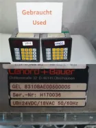 LENORD 8310BAE0050000S