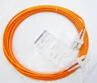 LEONI FIBER OPTICS I-V(ZN)HH 2X 1G50/125 STB900