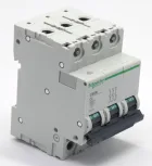 SCHNEIDER ELECTRIC C60N C4