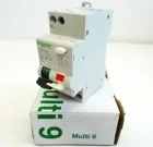 SCHNEIDER ELECTRIC DPN N Vigi