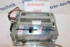 MEGATEC ELECTRONIC VME-Rack