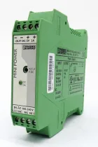PHOENIX CONTACT MINI-PS-100-240AC/5DC/3 2938714