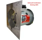 HELIOS HRFD 250/4