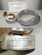 ZIEHL 100H-28-4096-ABN-I05-K3-B45