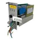 WERNER HANSEN WHSNT 411-A