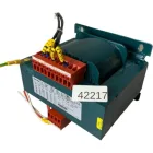 ISMET ISTU 1000