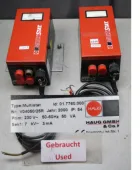 HAUG V04050/25r 01.770.000