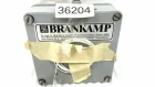 BRANKAMP 82mm 3,23inch