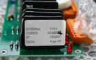 SCHEDA POTENZA CV13