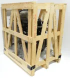 YANMAR 3TNV88C-DWL